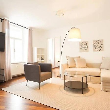 Апартаменти Authentic Austrian Flat In The South Of Vienna Медлінґ Екстер'єр фото