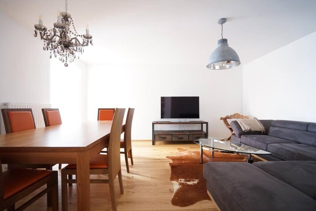 Апартаменти Authentic Austrian Flat In The South Of Vienna Медлінґ Екстер'єр фото